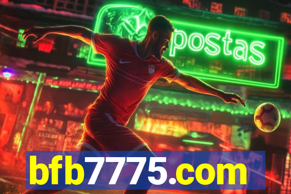 bfb7775.com