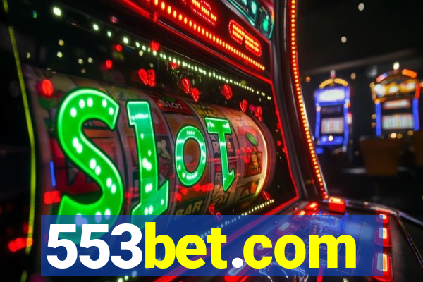 553bet.com