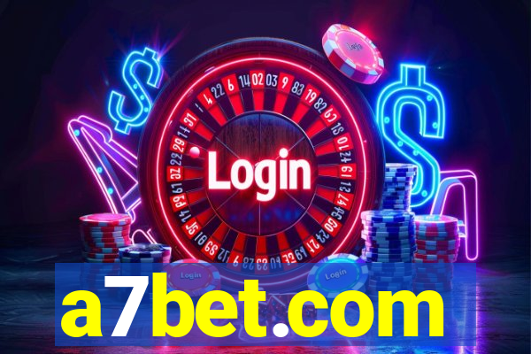 a7bet.com
