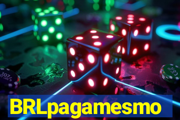 BRLpagamesmo