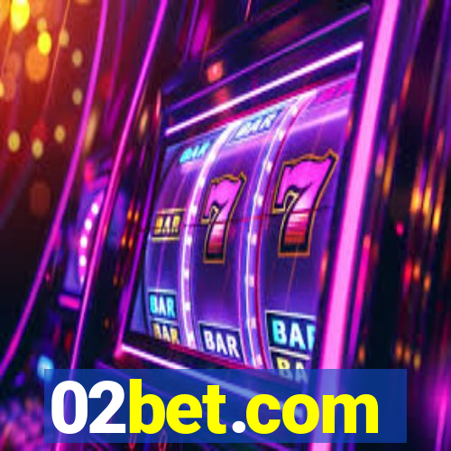 02bet.com