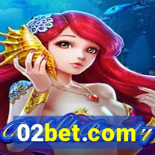 02bet.com