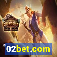 02bet.com