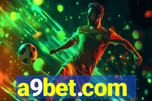 a9bet.com