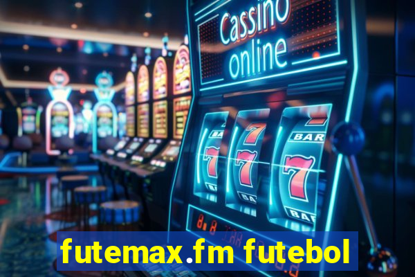 futemax.fm futebol