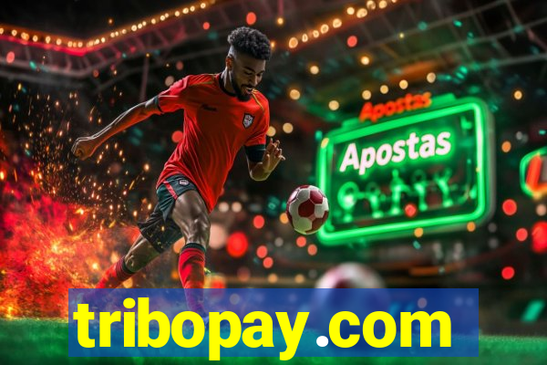 tribopay.com