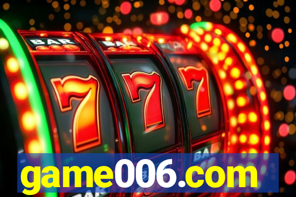 game006.com