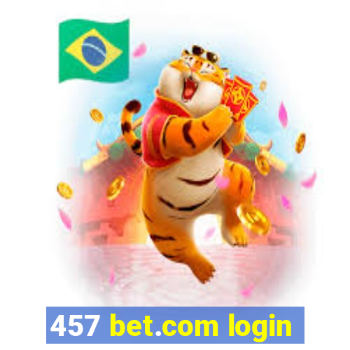 457 bet.com login