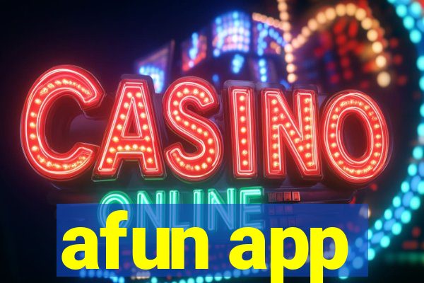 afun app