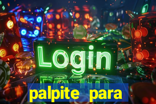palpite para seninha de hoje