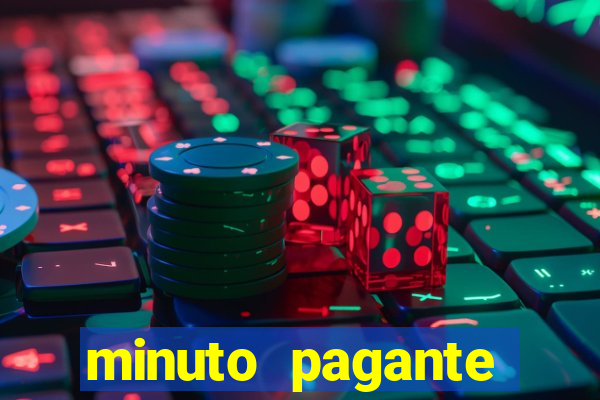 minuto pagante fortune dragon