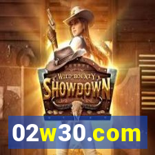 02w30.com