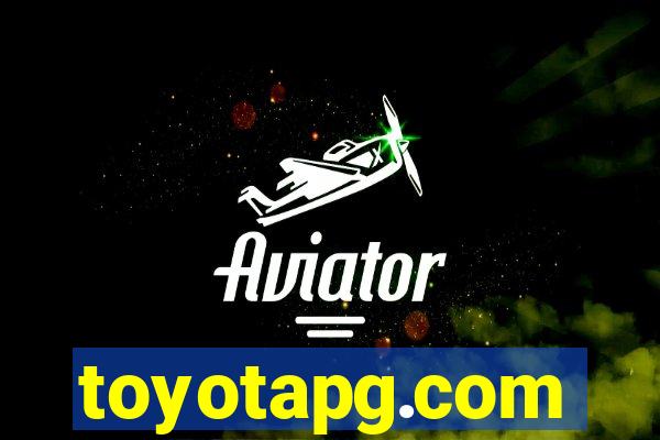 toyotapg.com