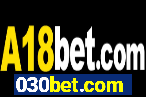 030bet.com