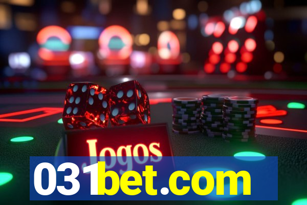 031bet.com