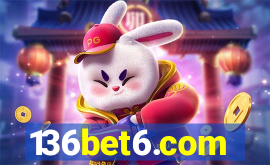 136bet6.com