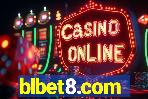 blbet8.com