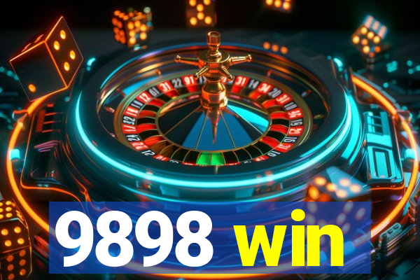 9898 win