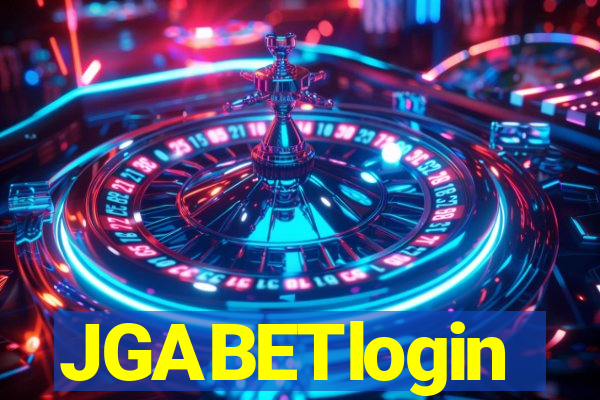 JGABETlogin