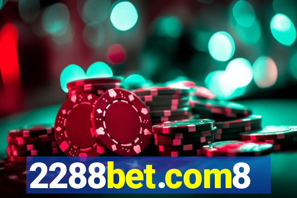 2288bet.com8