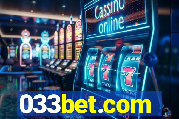 033bet.com