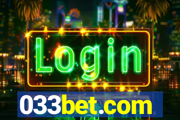 033bet.com