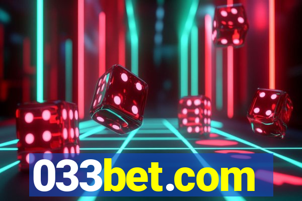 033bet.com