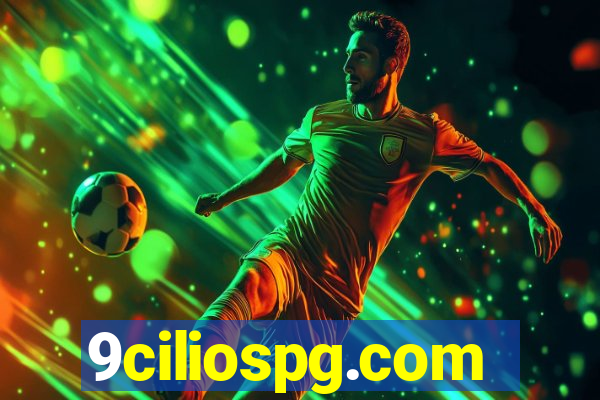 9ciliospg.com