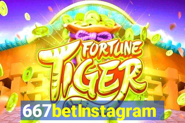 667betInstagram