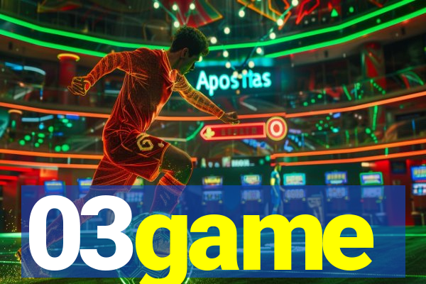 03game