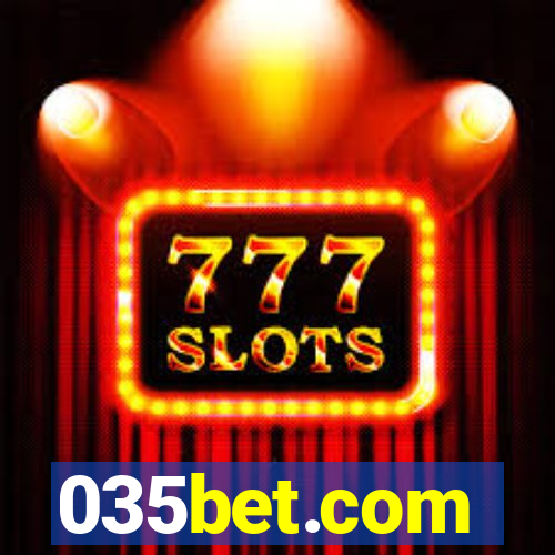 035bet.com