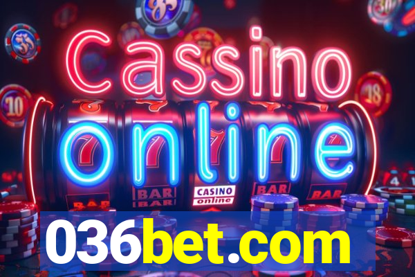 036bet.com
