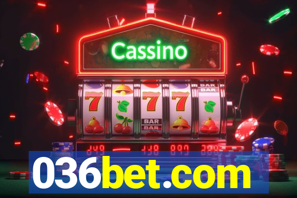 036bet.com