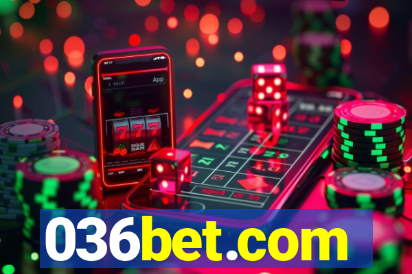 036bet.com