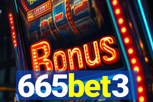 665bet3