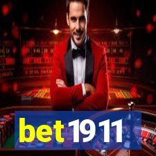 bet1911