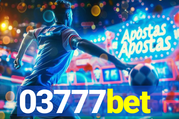 03777bet
