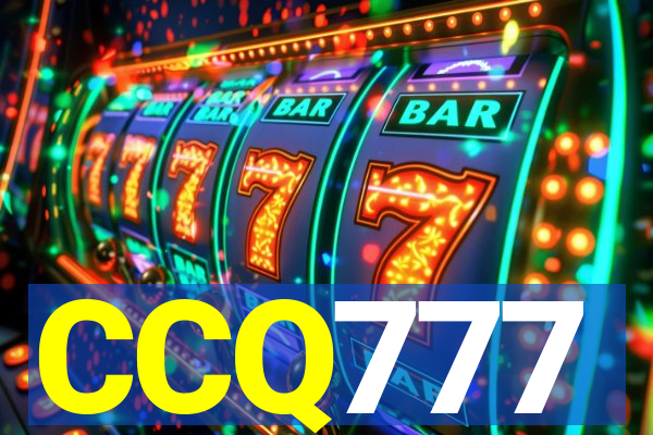 CCQ777