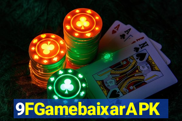 9FGamebaixarAPK