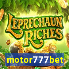 motor777bet