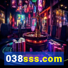 038sss.com