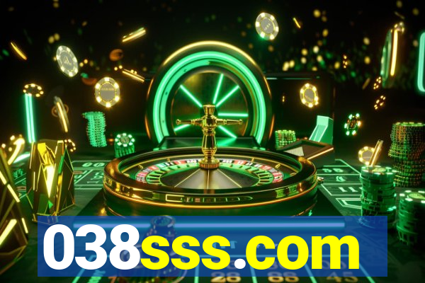 038sss.com