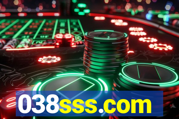 038sss.com