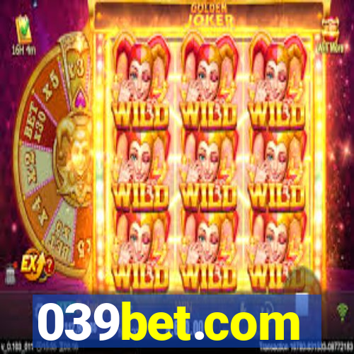 039bet.com