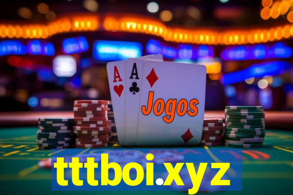 tttboi.xyz