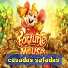 casadas safadas