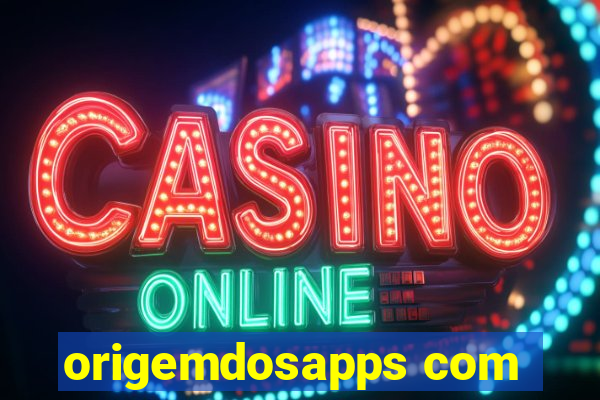 origemdosapps com