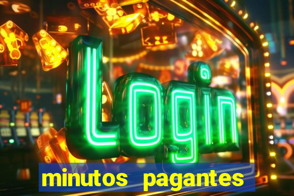 minutos pagantes fortune dragon