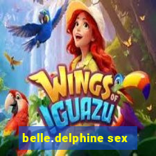 belle.delphine sex