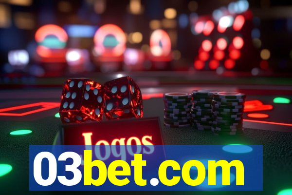 03bet.com